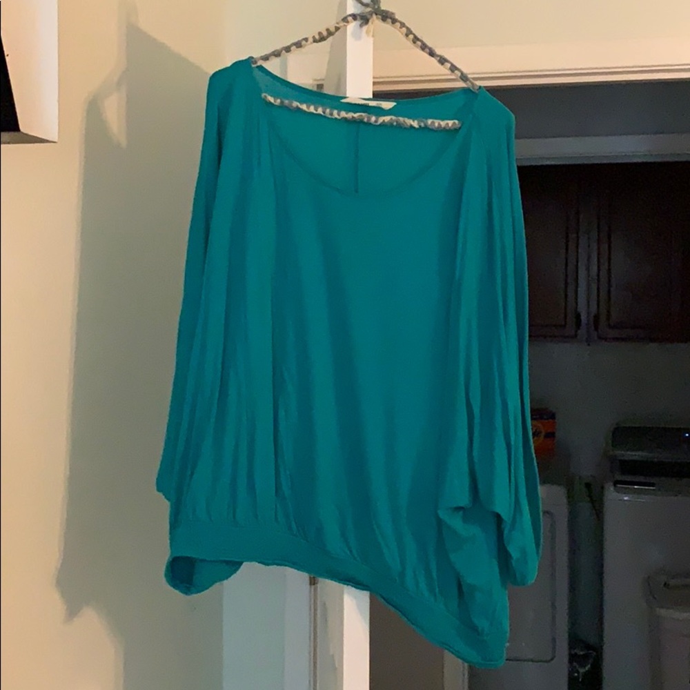 Old Navy 3/4 sleeve dolman top